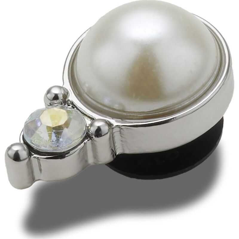 Crocs™ Jibbitz Pearl Drop Charm 