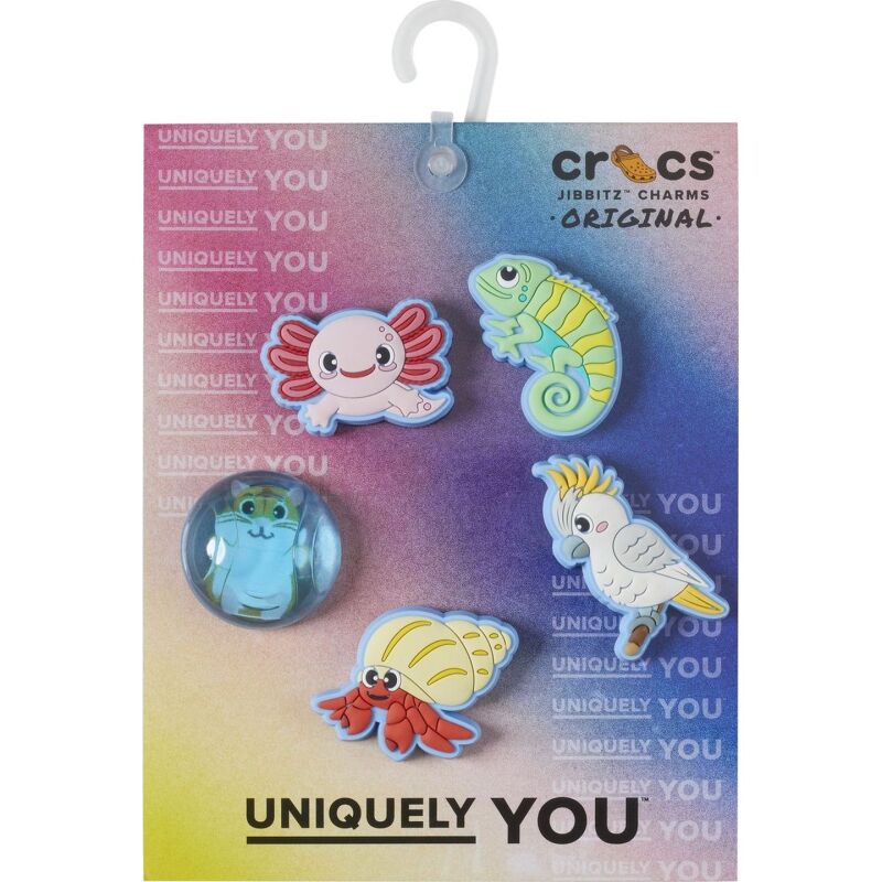 Crocs™ Jibbitz Little Critters Petshop 5 Pack 