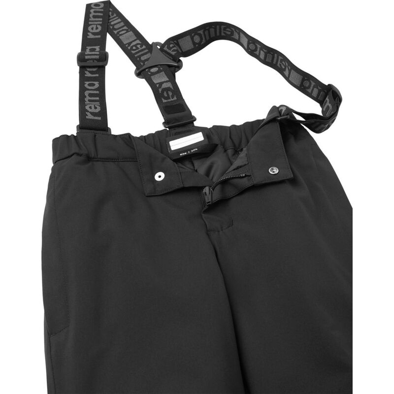 REIMA ReimaTec Waterproof Winter Pants Proxima 5100099B Black 9990