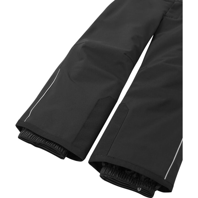 REIMA ReimaTec Waterproof Winter Pants Proxima 5100099B Black 9990