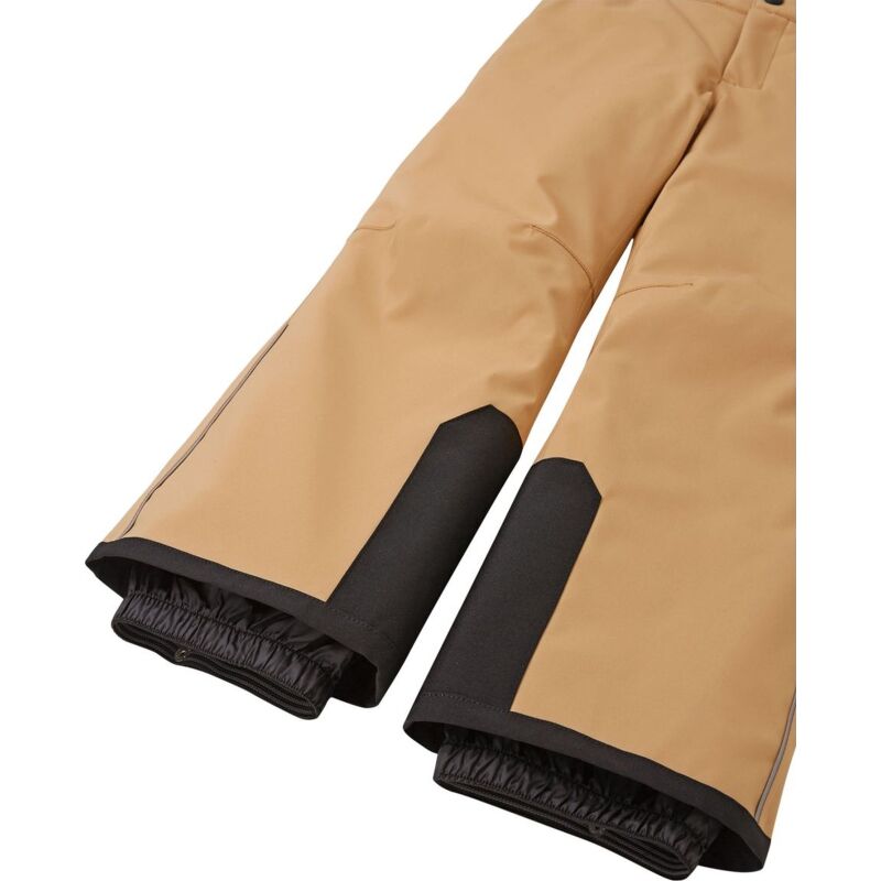 REIMA ReimaTec Waterproof Winter Pants Proxima 5100099B Peanut Brown 11A0