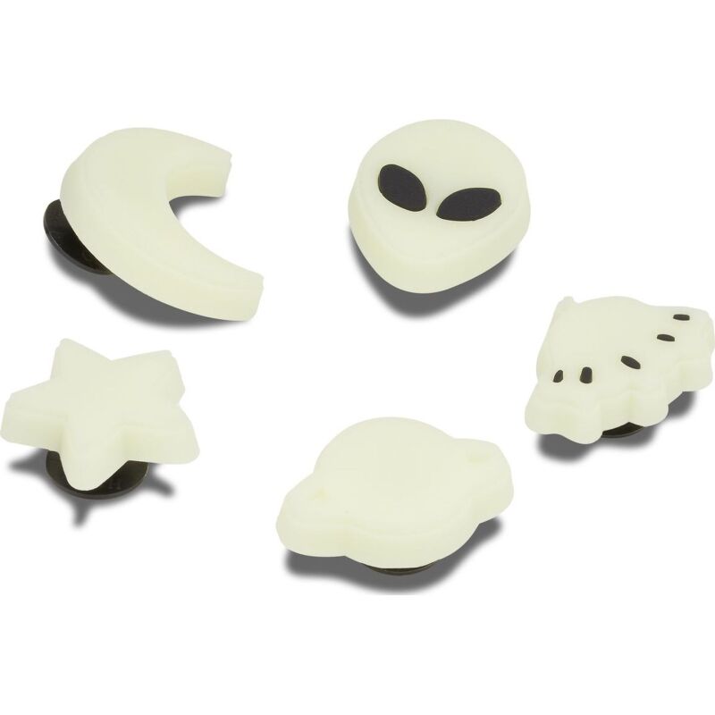Crocs™ Jibbitz Gitd Ceiling Stars 5 Pack 