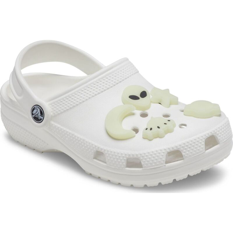 Crocs™ Jibbitz Gitd Ceiling Stars 5 Pack 