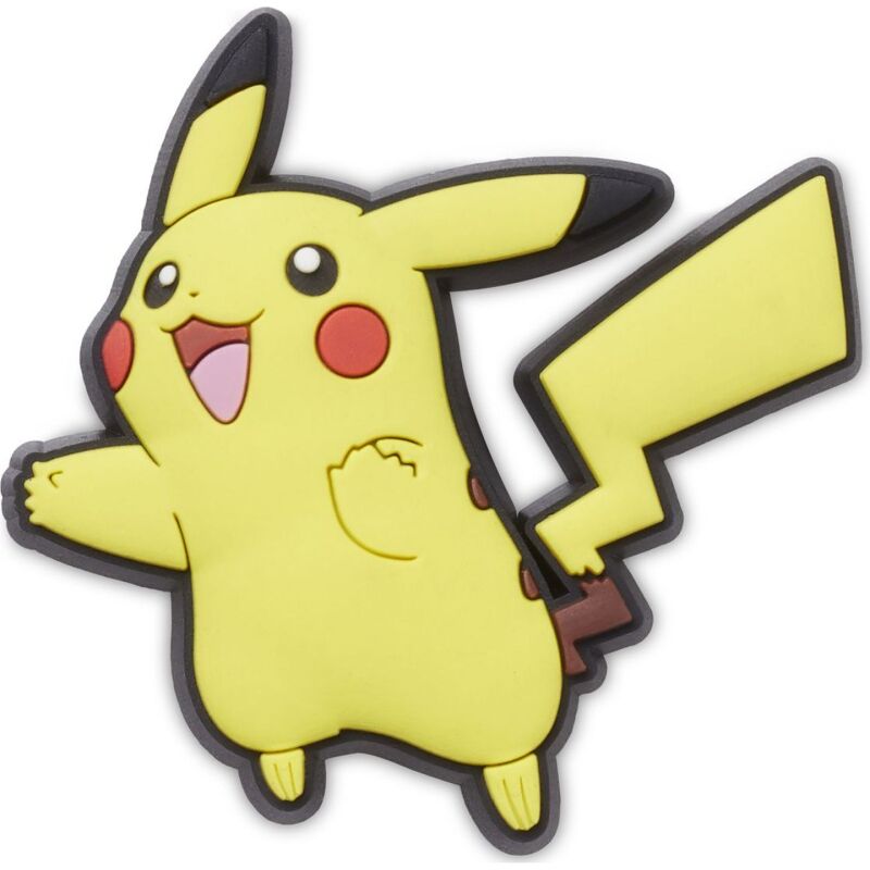 Crocs™ Jibbitz Pokemon Pikachu 