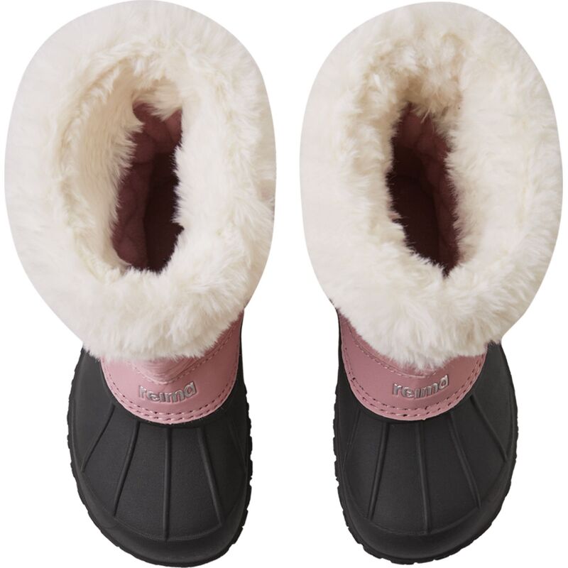 REIMA Muhvari 5400149A Grey Pink 4500