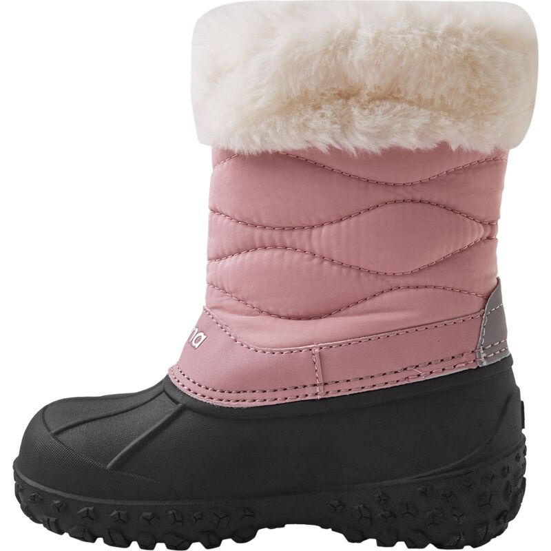 REIMA Muhvari 5400149A Grey Pink 4500