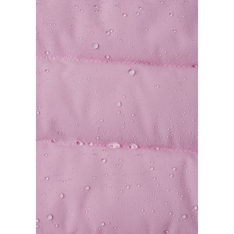 REIMA Water-Repellent Insulated Jacket Uumaja 5100340A Light Heather 4250