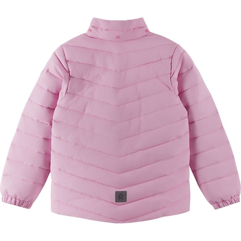 REIMA Water-Repellent Insulated Jacket Uumaja 5100340A Light Heather 4250