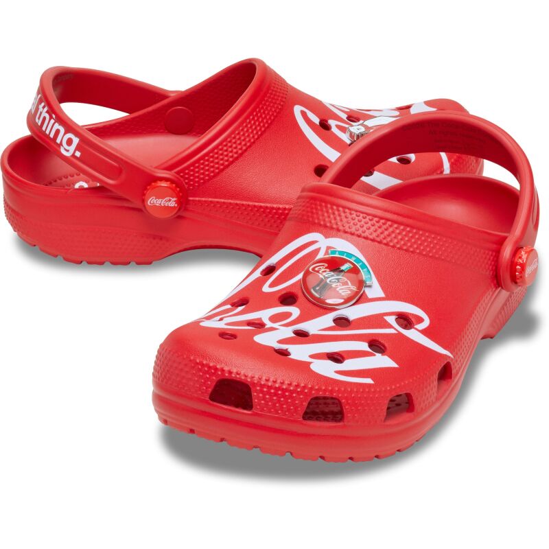 Crocs™ Coca Cola Classic Clog Multi
