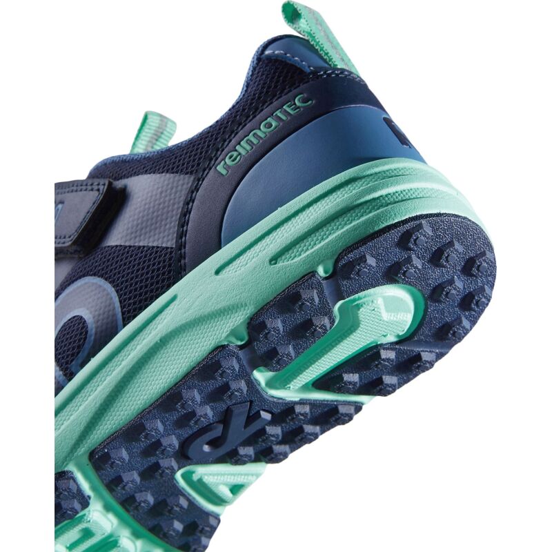 REIMA ReimaTec Sneakers Enkka 5400007A Navy 6980