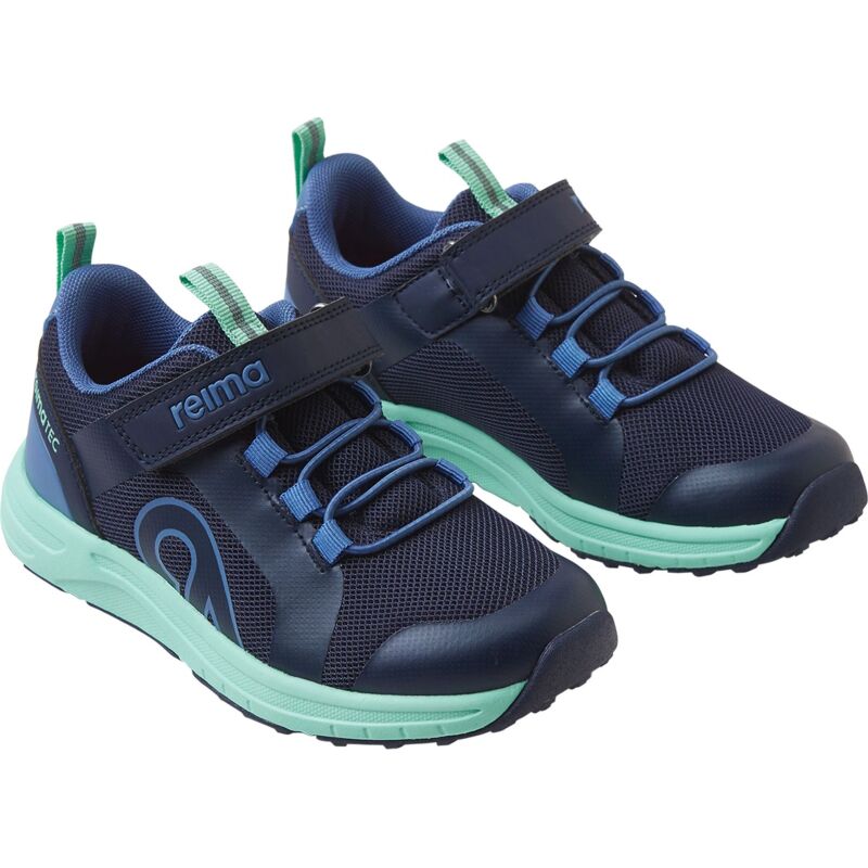 REIMA ReimaTec Sneakers Enkka 5400007A Navy 6980