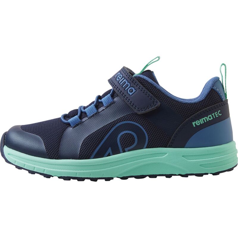 REIMA ReimaTec Sneakers Enkka 5400007A Navy 6980