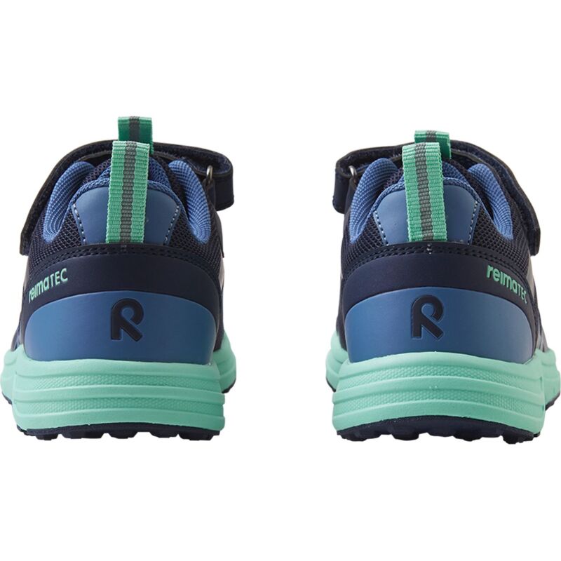 REIMA ReimaTec Sneakers Enkka 5400007A Navy 6980