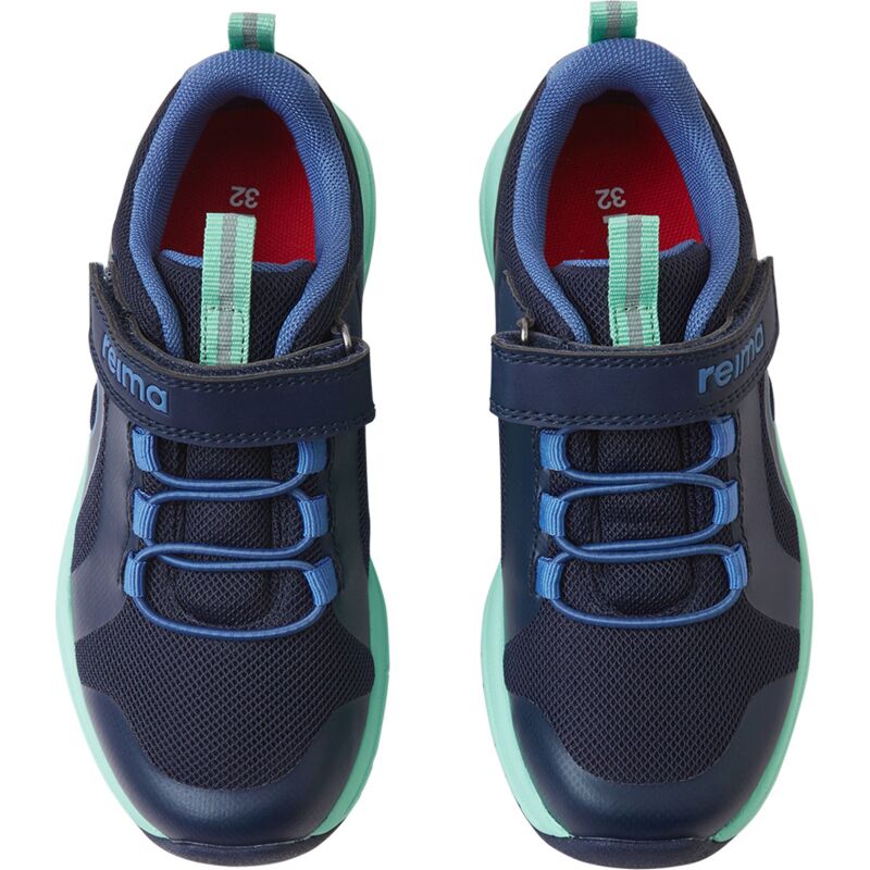 REIMA ReimaTec Sneakers Enkka 5400007A Navy 6980