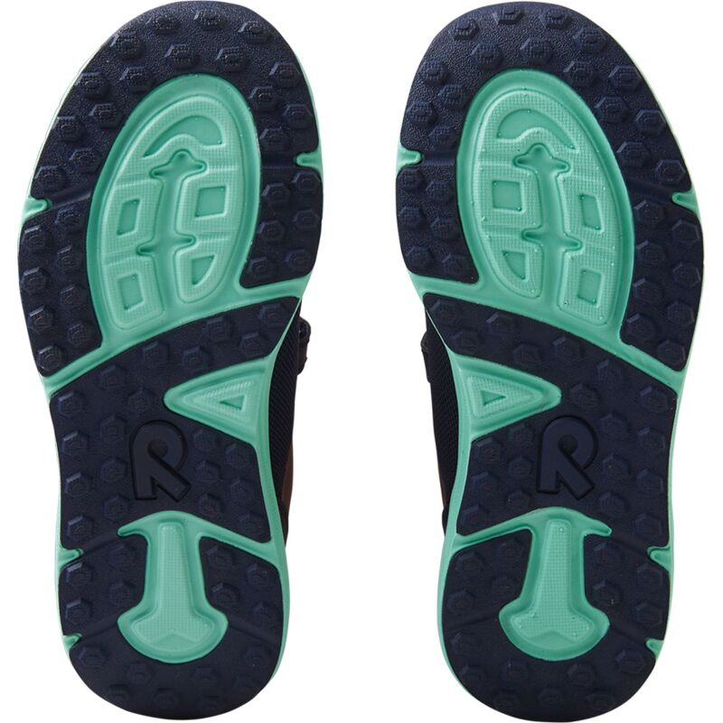 REIMA ReimaTec Sneakers Enkka 5400007A Navy 6980