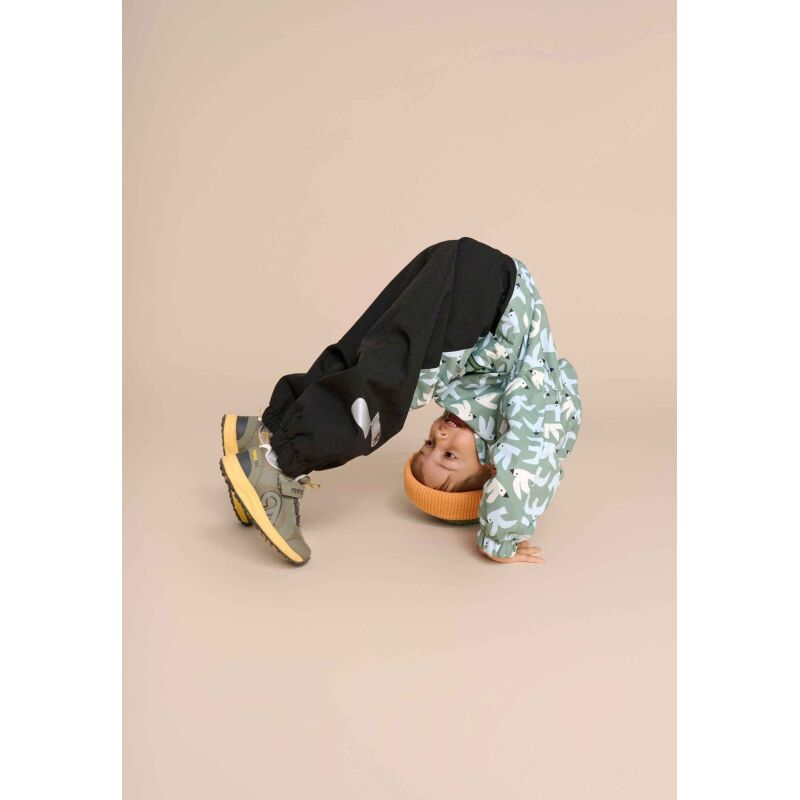 REIMA ReimaTec Sneakers Enkka 5400007A Greyish Green