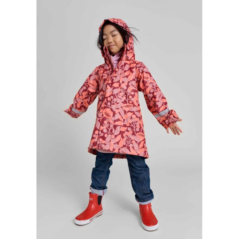 REIMA Ankles 5400039A Reima Red