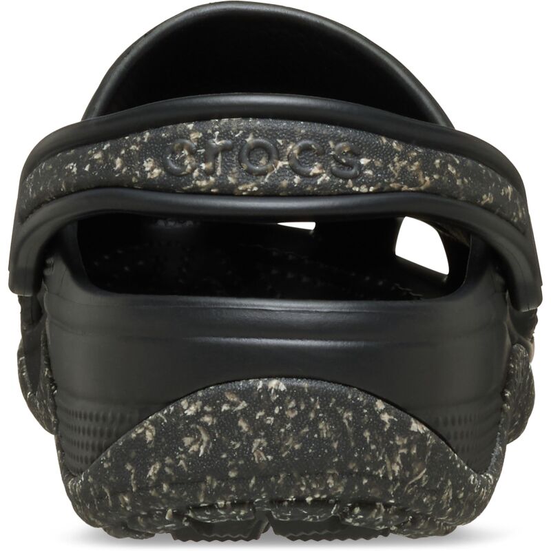 Crocs™ Classic Evo Clog Black