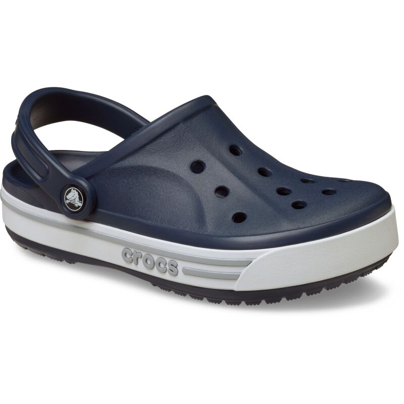 Crocs™ Bayaband Sport Clog Navy/Light Grey