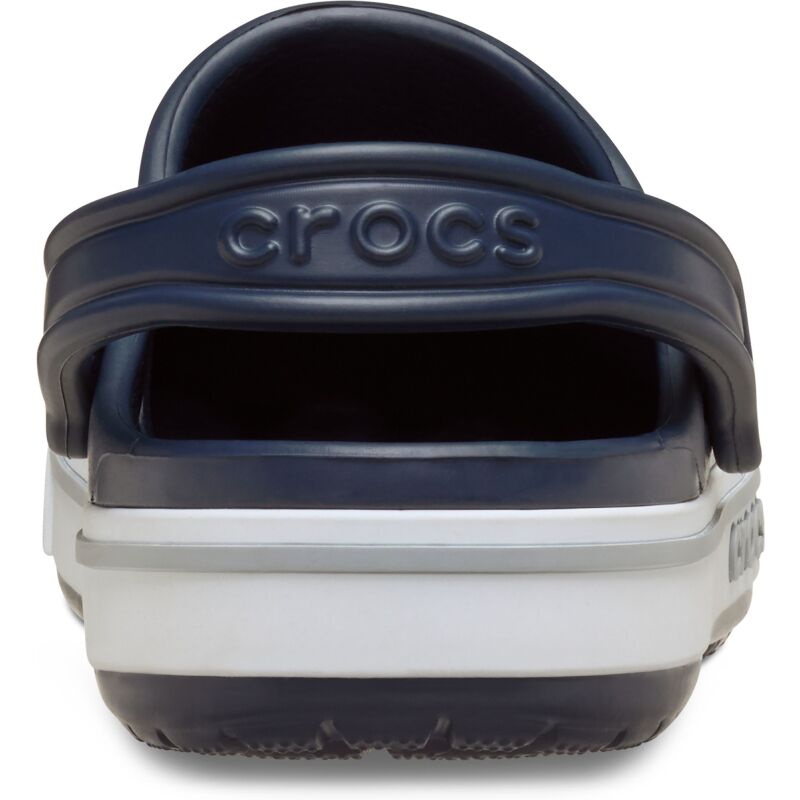Crocs™ Bayaband Sport Clog Navy/Light Grey