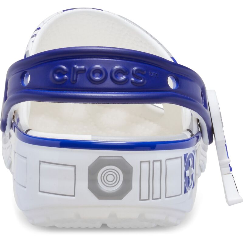 Crocs™ Star Wars R2D2 Classic Clog Kids' Multi