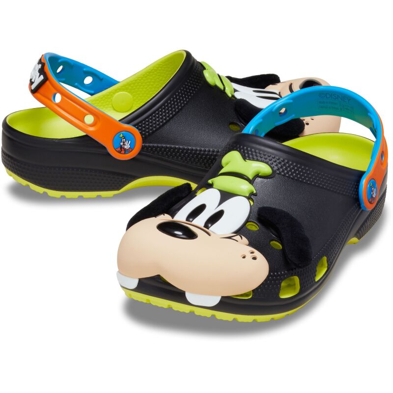 Crocs™ Disney IAM Goofy Classic Clog Multi