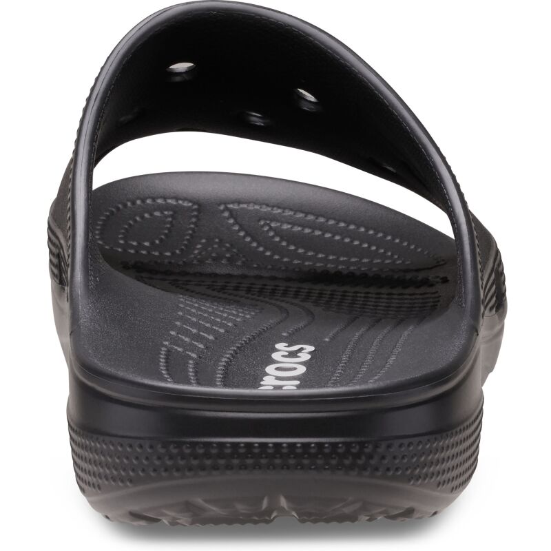 Crocs™ Saturday Slide Men's Black