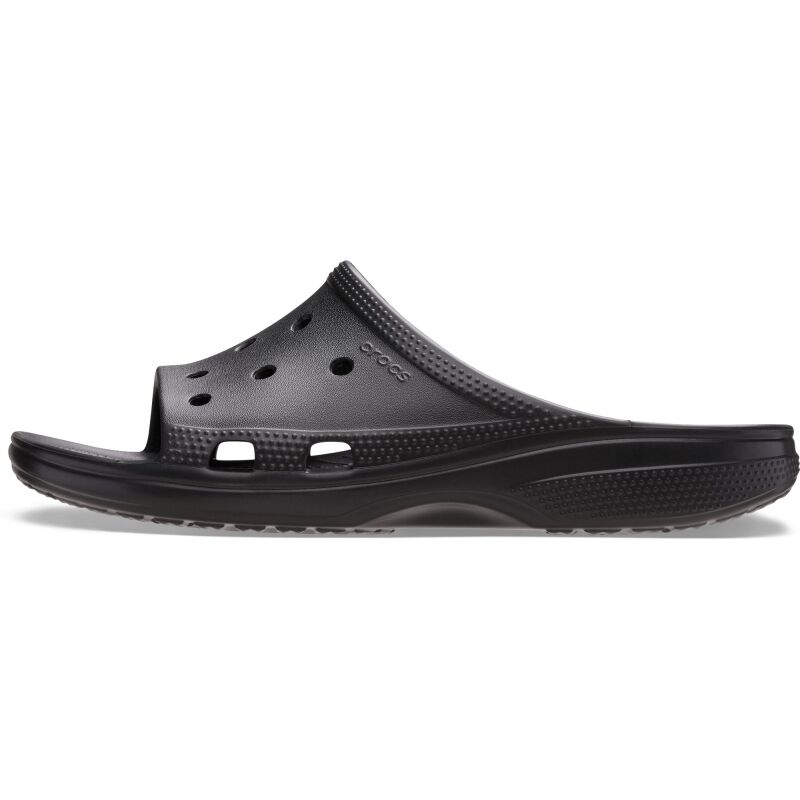 Crocs™ Saturday Slide Men's Black