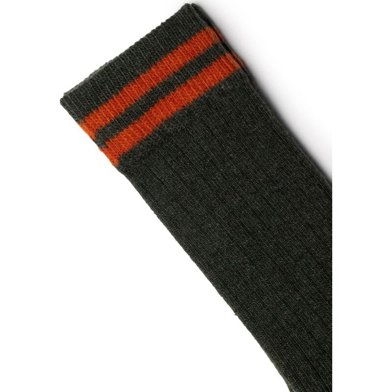 ECOALF MOUNTAINALF SOCKS Beetle