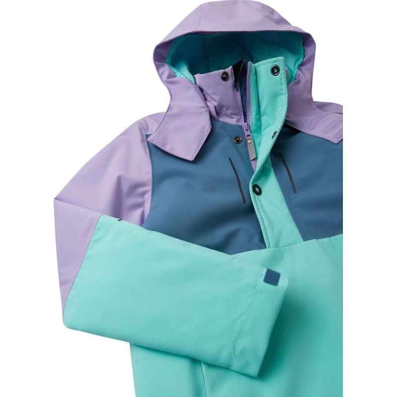 REIMA Insulated Ski Jacket Arantila 5100355A Blooming Lilac 545A
