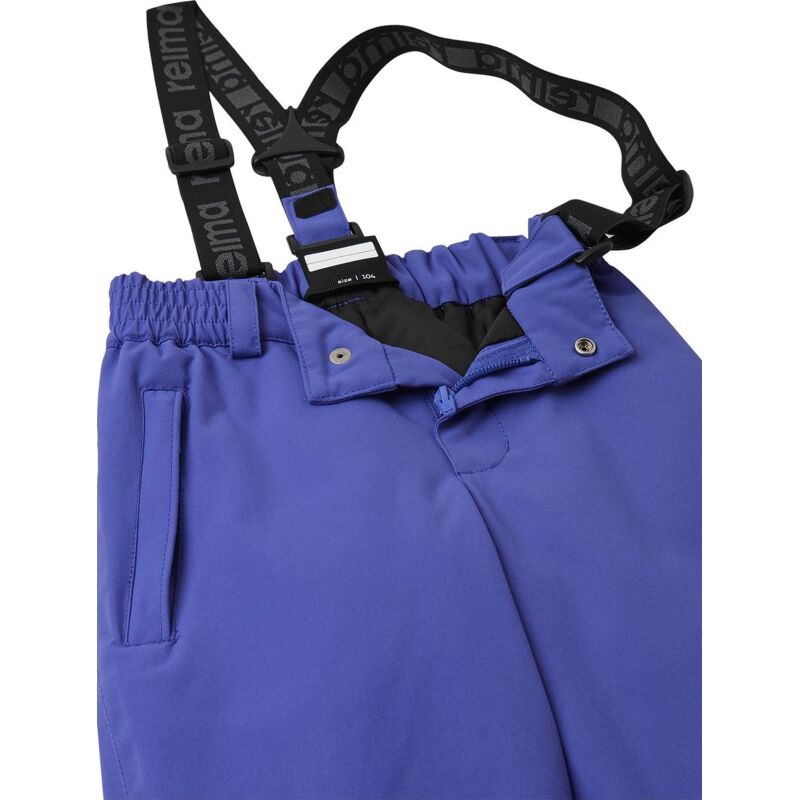 REIMA ReimaTec Waterproof Snow Pants Loikka 5100114A Breezy Violet 5660