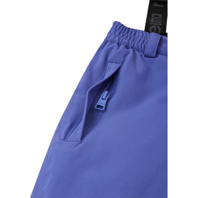 REIMA ReimaTec Waterproof Snow Pants Loikka 5100114A Breezy Violet 5660