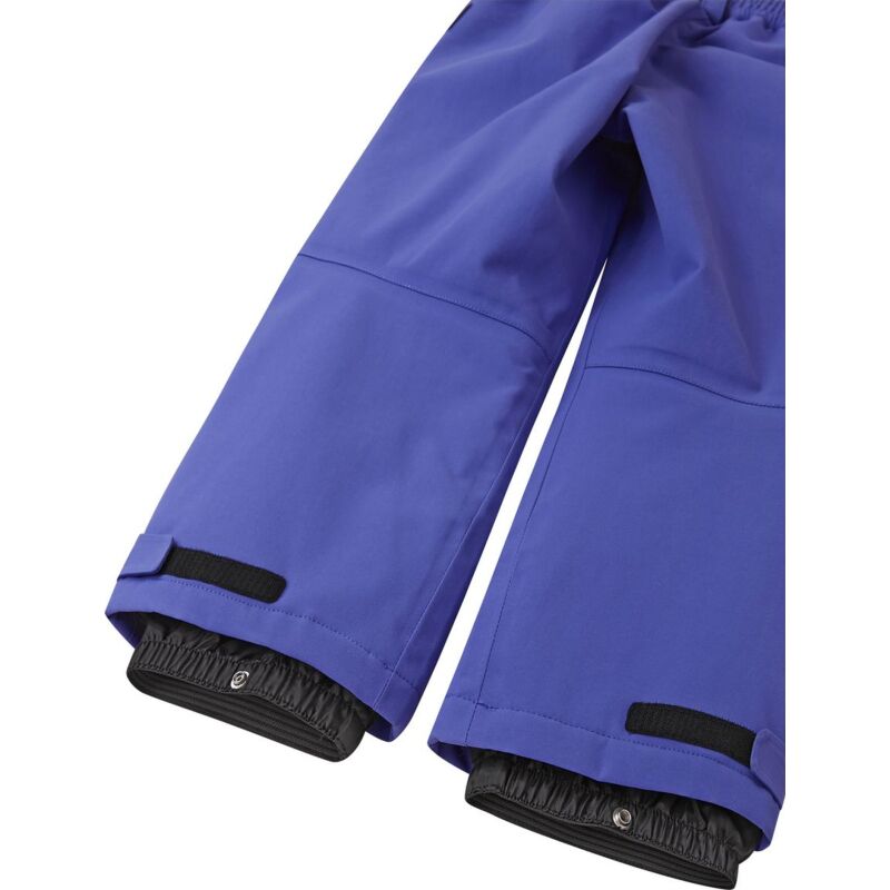 REIMA ReimaTec Waterproof Snow Pants Loikka 5100114A Breezy Violet 5660