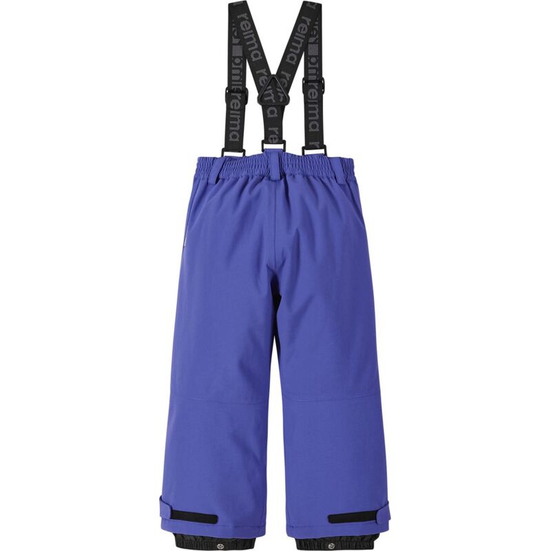 REIMA ReimaTec Waterproof Snow Pants Loikka 5100114A Breezy Violet 5660