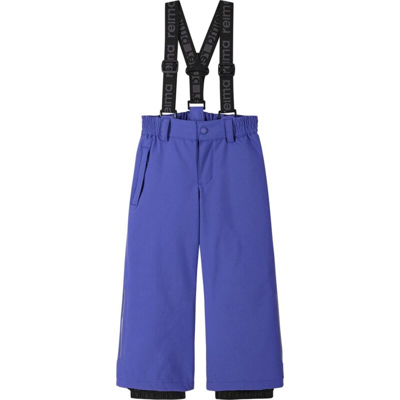 REIMA ReimaTec Waterproof Snow Pants Loikka 5100114A Breezy Violet 5660