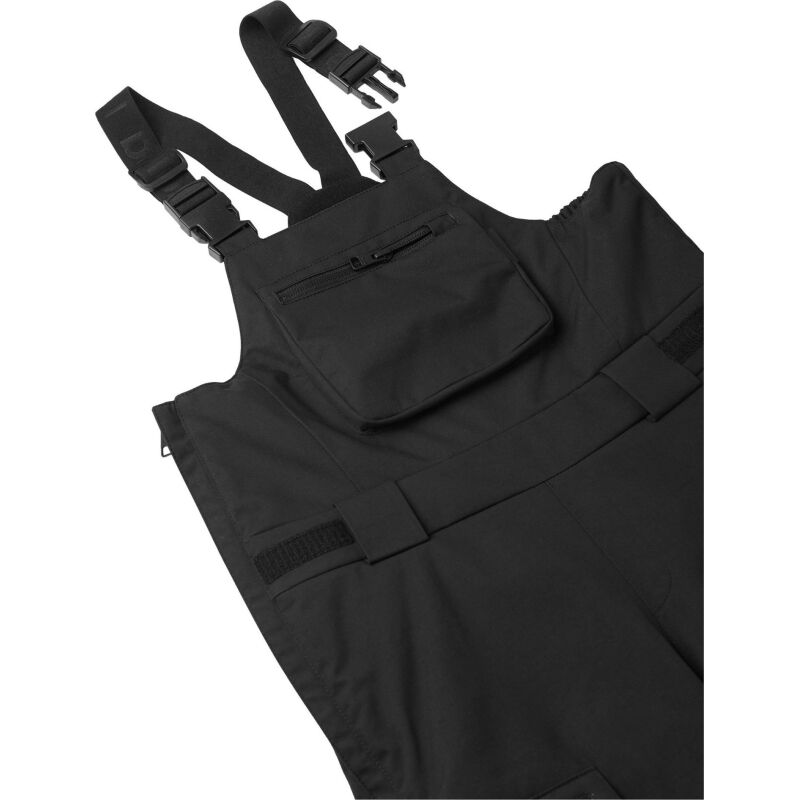 REIMA Waterproof Ski Pants Rehti 5100071A Black