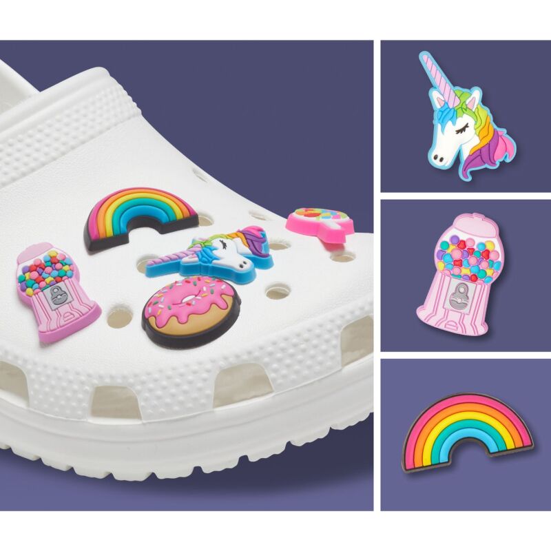 Crocs™ Jibbitz Everything Nice 5-Pack 