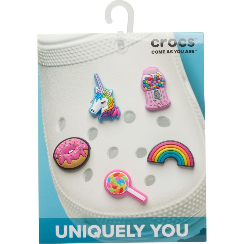 Crocs™ Jibbitz Everything Nice 5-Pack 