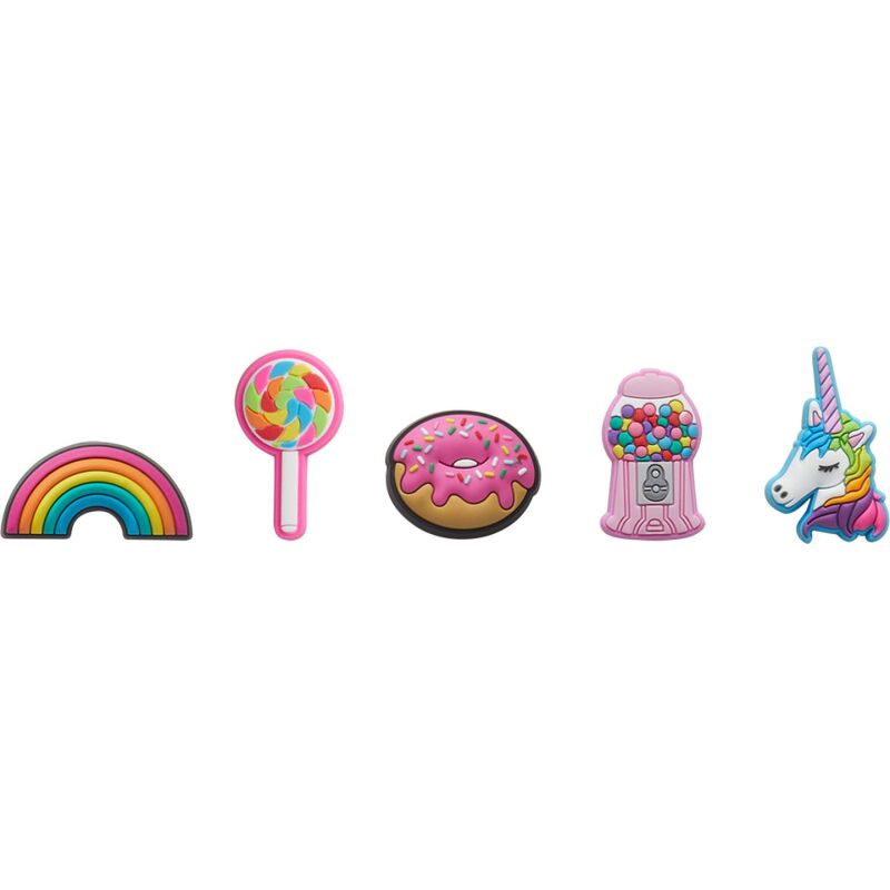 Crocs™ Jibbitz Everything Nice 5-Pack 