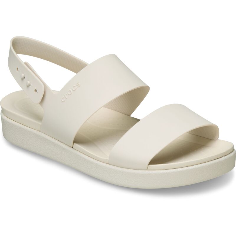 Crocs™ Brooklyn Backstrap Low Low Women's Frappe