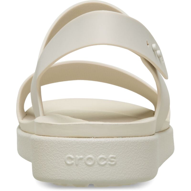 Crocs™ Brooklyn Backstrap Low Low Women's Frappe