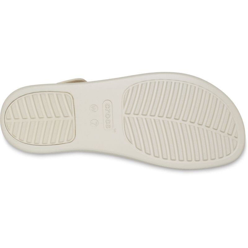 Crocs™ Brooklyn Backstrap Low Low Women's Frappe