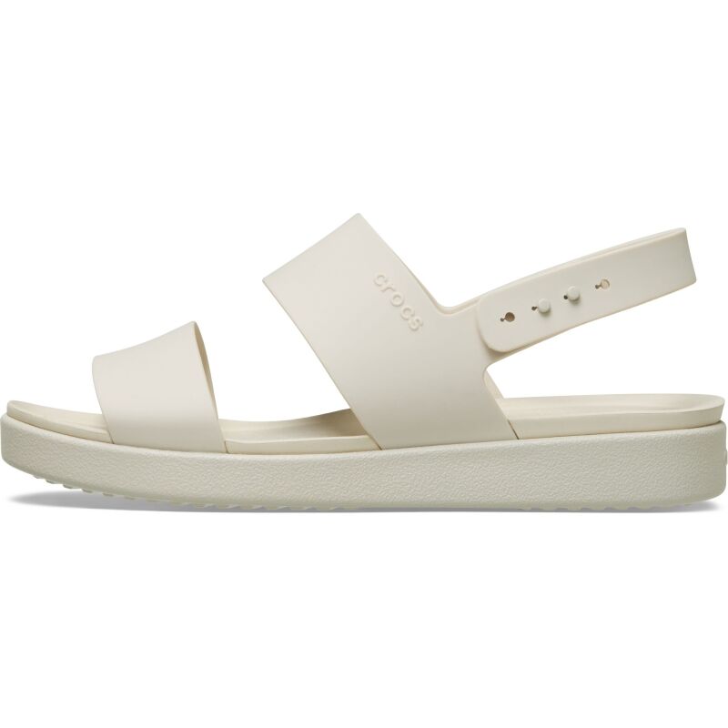 Crocs™ Brooklyn Backstrap Low Low Women's Frappe