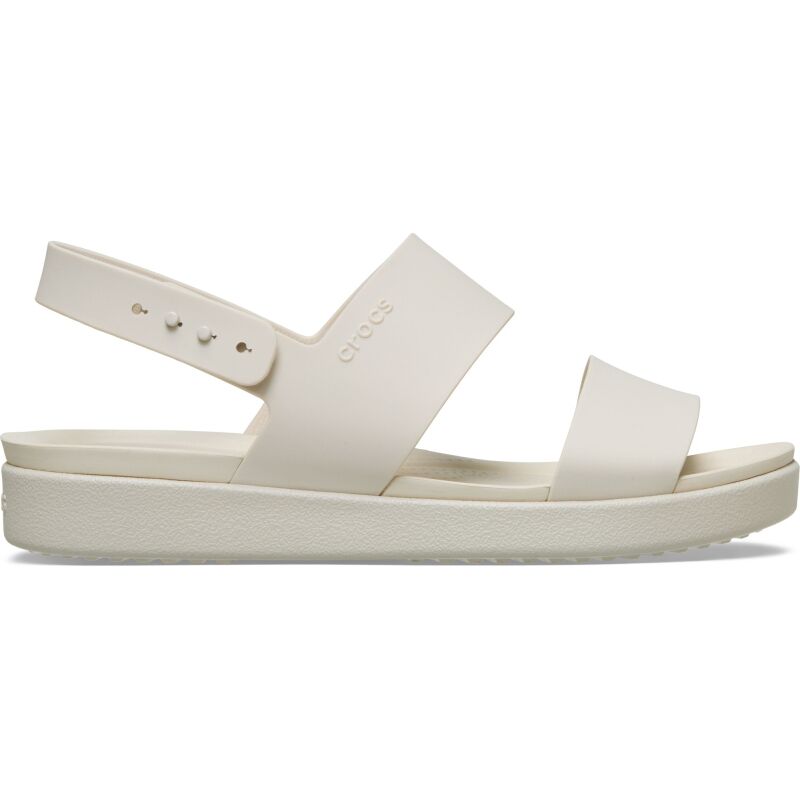 Crocs™ Brooklyn Backstrap Low Low Women's Frappe