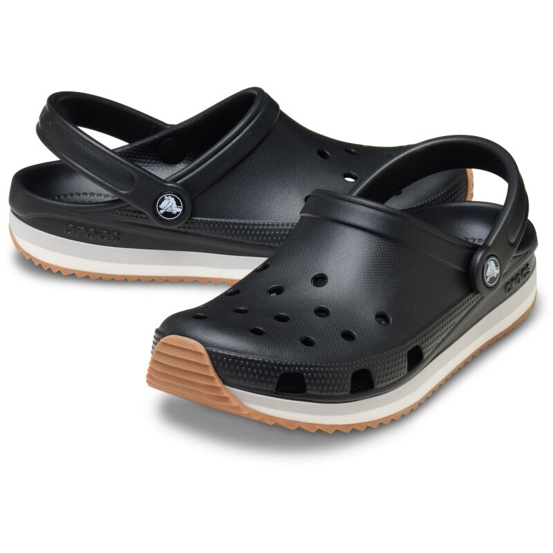 Crocs™ Classic Retro Runner Black