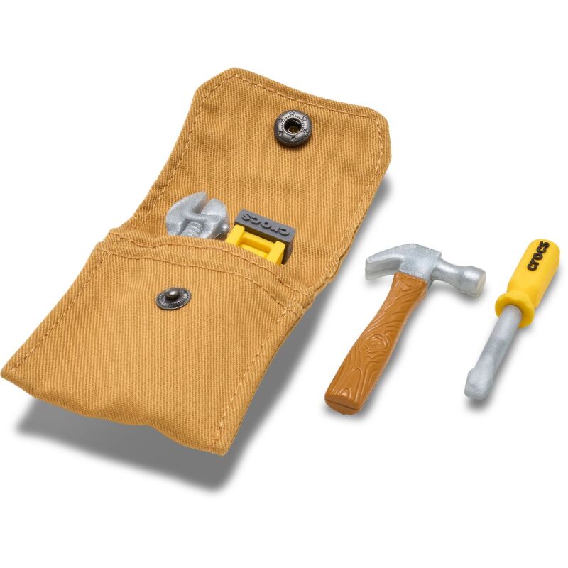 Crocs™ Jibbitz Tool Kit 5 Pack 