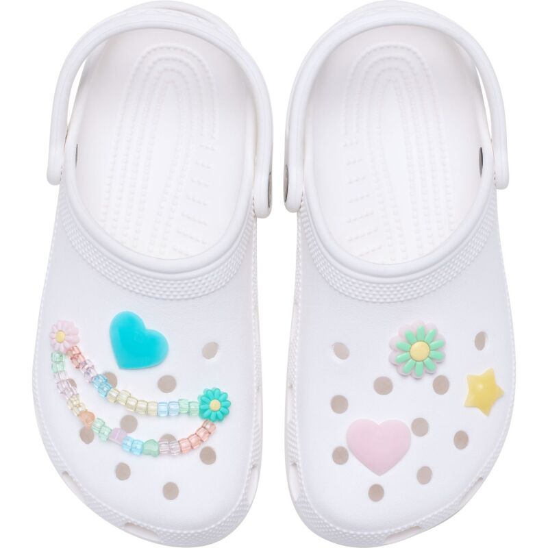 Crocs™ Jibbitz Festival Girls 5 Pack 