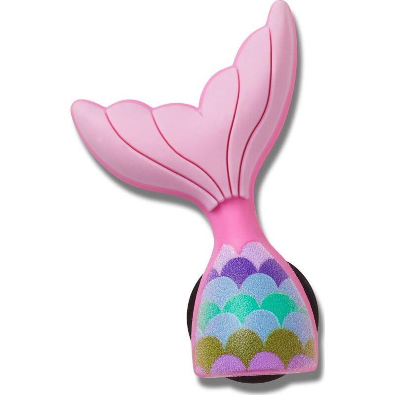 Crocs™ Jibbitz 3D Mermaid Tail 