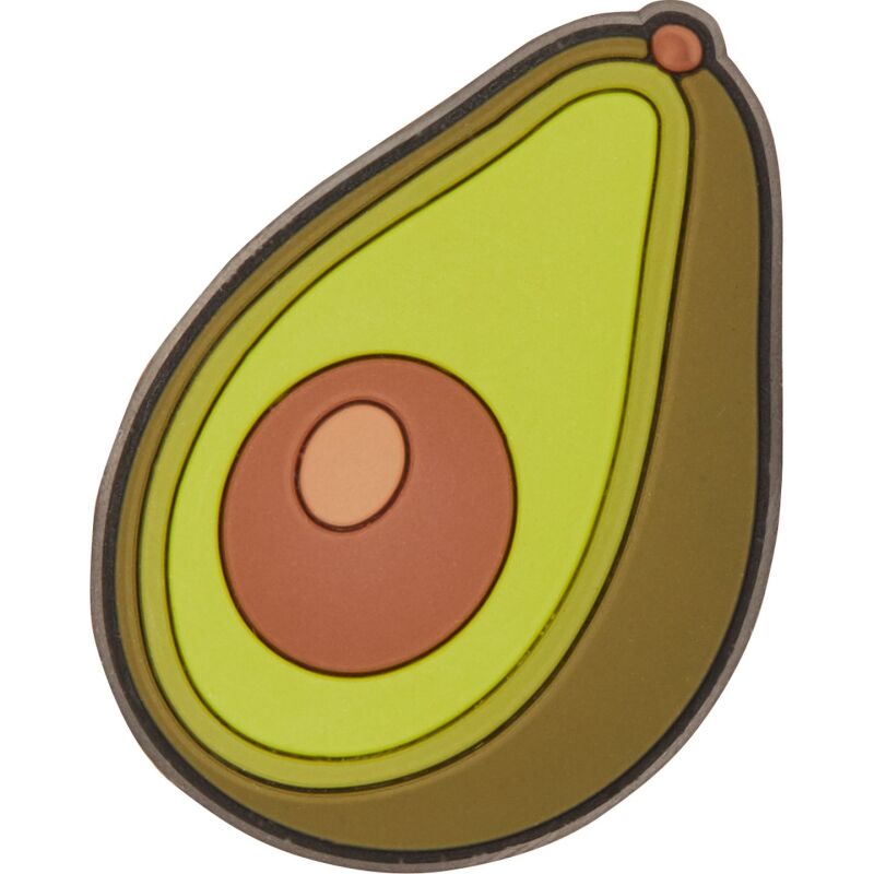 Crocs™ Jibbitz Avocado 