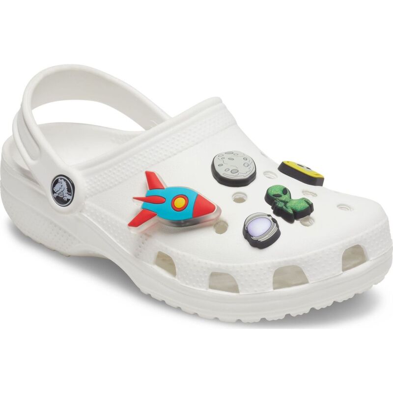 Crocs™ Jibbitz Outerspace 5 Pack 